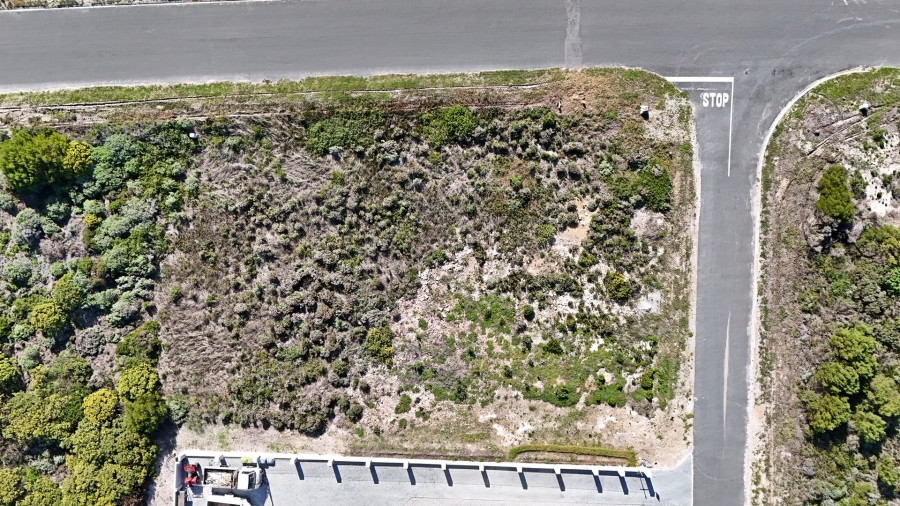 0 Bedroom Property for Sale in Agulhas Western Cape
